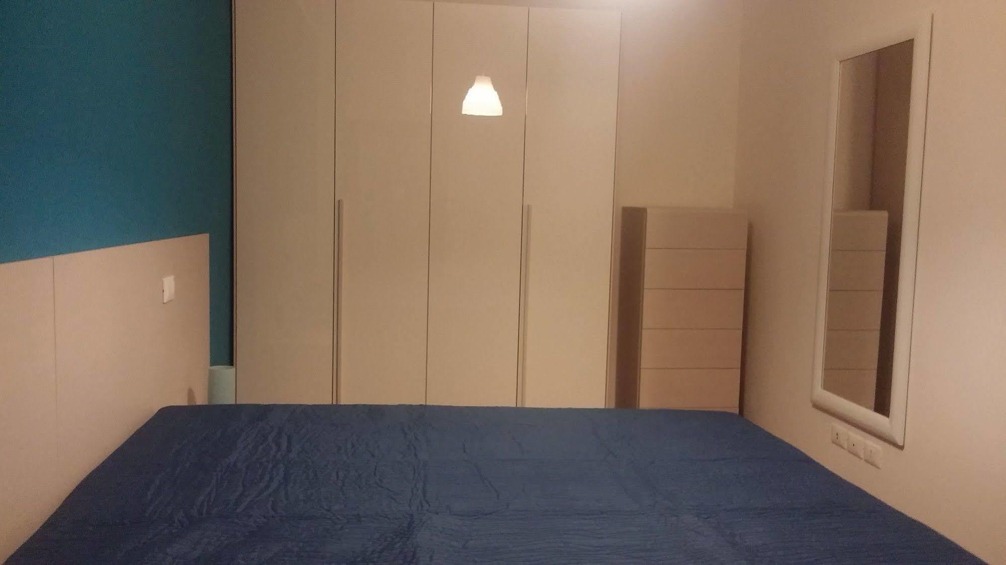 グッド ワイン アパートメンツ ヴェネツィア エクステリア 写真